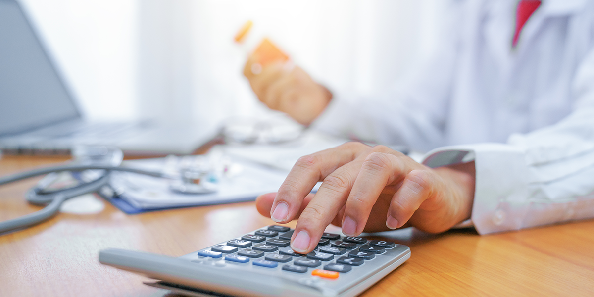 A8b. Reaching Potential Financial Wellbeing